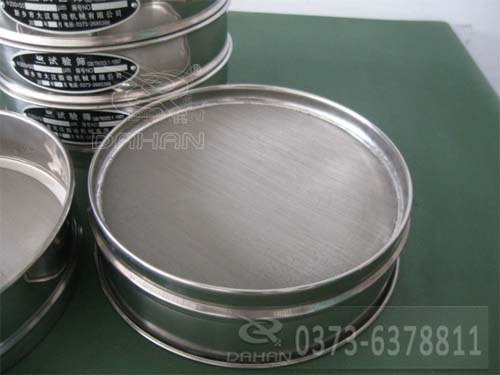 國標檢驗篩 國標檢驗篩