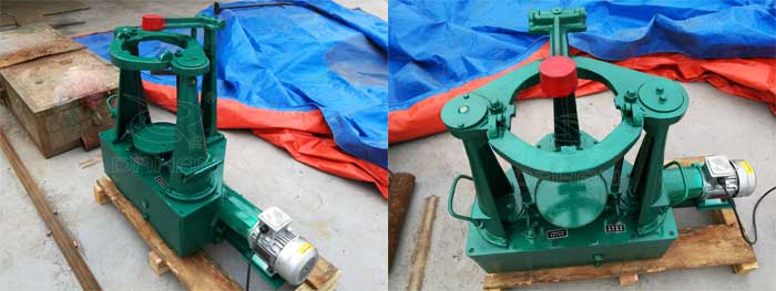 齒輪拍擊篩 齒輪拍擊篩